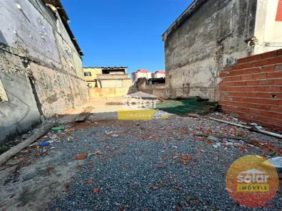 Lote/Terreno à venda, 90m² no Vila Regente Feijó, São Paulo
