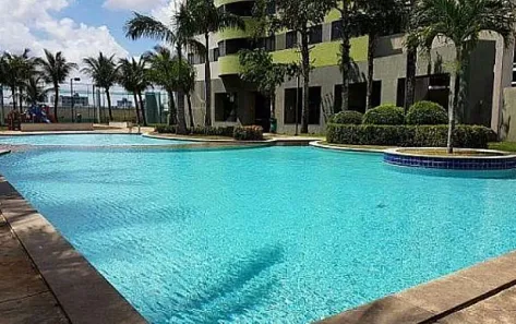 Apartamento com 3 Quartos à venda, 98m² no Candelária, Natal
