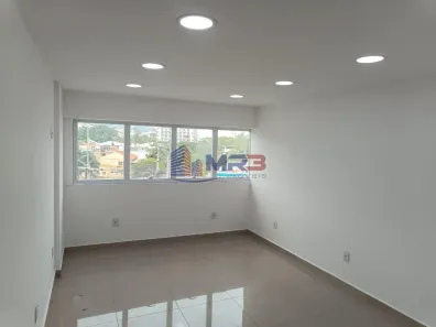 Sala Comercial para alugar, 26m² no Taquara, Rio de Janeiro