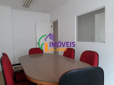 Sala Comercial para alugar, 123m² no Vila Mariana, São Paulo
