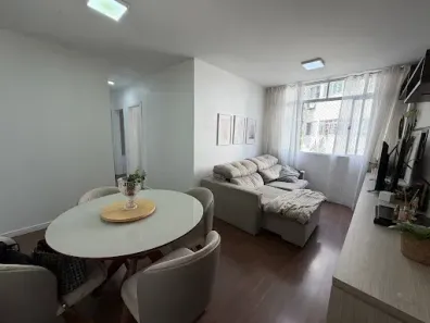 Apartamento com 3 Quartos à venda, 78m² no Agronômica, Florianópolis