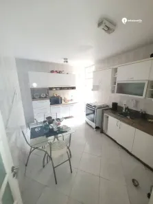 Apartamento com 2 Quartos à venda, 80m² no da Luz, Nova Iguaçu