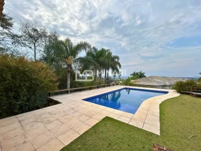Casa de Condomínio com 4 Quartos à venda, 1000m² no Alphaville, Santana de Parnaíba