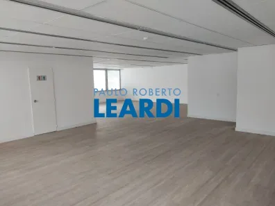 Ponto Comercial com 1 Quarto para alugar, 129m² no Itaim Bibi, São Paulo