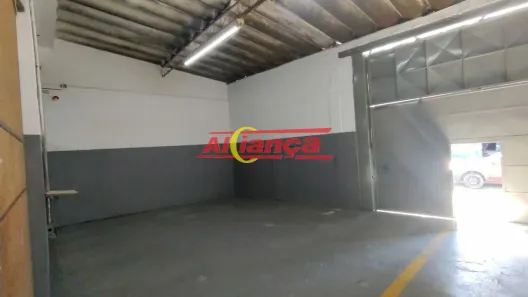 Galpão/Depósito/Armazém à venda, 426m² no Cidade Brasil, Guarulhos