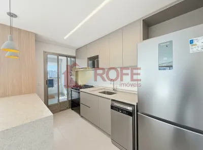 Apartamento com 4 Quartos para alugar, 148m² no Moema, São Paulo