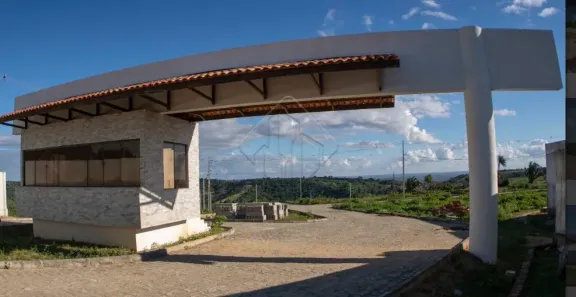 Lote/Terreno à venda, 157m² no Serra de Solânea, Solânea