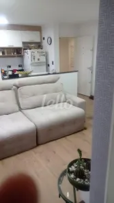 Apartamento com 2 Quartos à venda, 58m² no Vila Valparaíso, Santo André