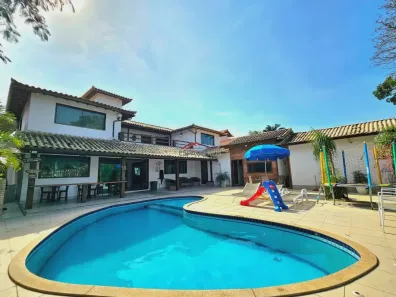 Casa com 8 Quartos à venda, 329m² no Geribá, Armação dos Búzios