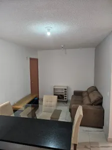 Apartamento com 2 Quartos para alugar, 61m² no Jardim Santa Isabel, Cuiabá