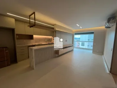 Apartamento com 3 Quartos à venda, 103m² no Jardim Atlântico, Florianópolis