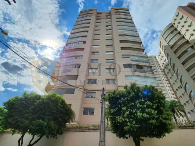 Apartamento com 3 Quartos à venda, 150m² no Jardim Botânico, Ribeirão Preto