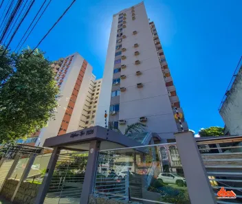 Apartamento com 3 Quartos à venda, 157m² no Batista Campos, Belém