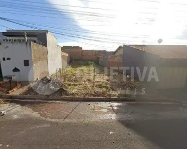 Lote/Terreno à venda, 291m² no Taiaman, Uberlândia