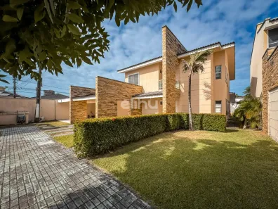 Casa de Condomínio com 6 Quartos à venda, 400m² no Coité, Eusébio