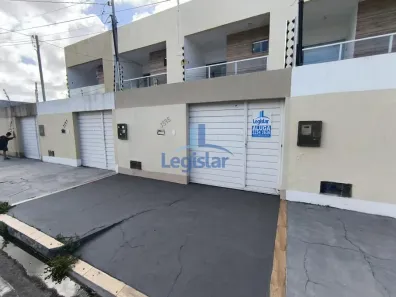 Casa com 3 Quartos para alugar, 89m² no Coroa do Meio, Aracaju