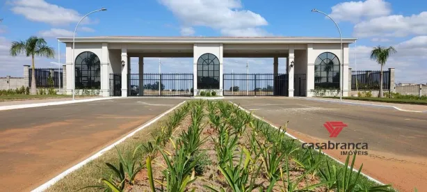 Lote/Terreno à venda, 1000m² no Residencial Campestre Vila Rica, Rio Claro