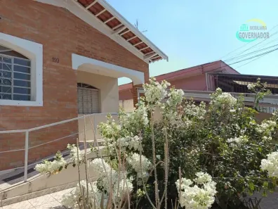 Casa com 2 Quartos à venda, 155m² no Vila Nova Teixeira, Campinas
