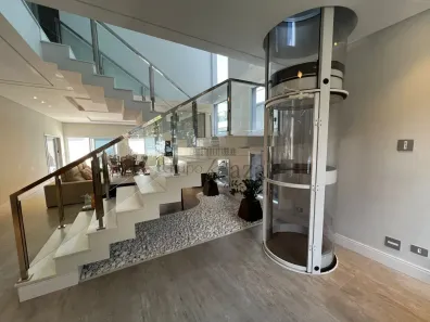 Casa de Condomínio com 5 Quartos à venda, 360m² no Jardim do Golfe, São José dos Campos