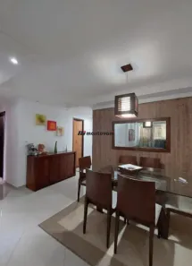 Apartamento com 3 Quartos à venda, 78m² no Jardim Independência, São Paulo