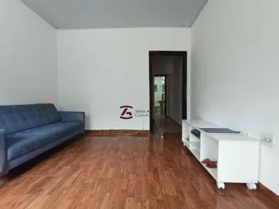 Casa de Condomínio com 2 Quartos à venda, 90m² no Vila Clementino, São Paulo