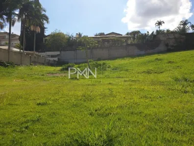 Lote/Terreno à venda, 1550m² no Sítios de Recreio Gramado, Campinas
