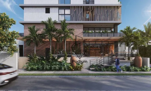 Apartamento com 3 Quartos à venda, 78m² no Jardim Oceania, João Pessoa