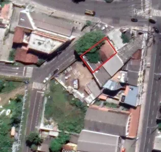 Lote/Terreno à venda, 300m² no Divino Espírito Santo, Vila Velha