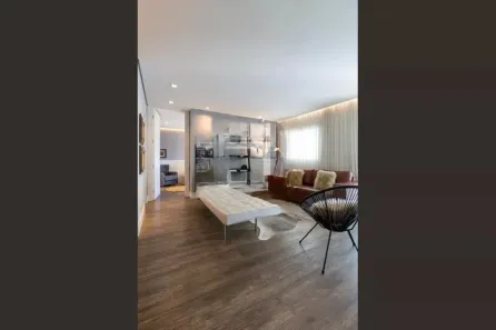 Apartamento com 1 Quarto à venda, 76m² no Vila Clementino, São Paulo