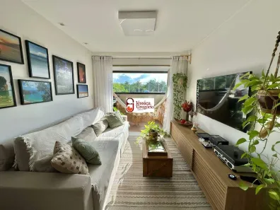 Apartamento com 3 Quartos à venda, 93m² no Jardim Oceania, João Pessoa