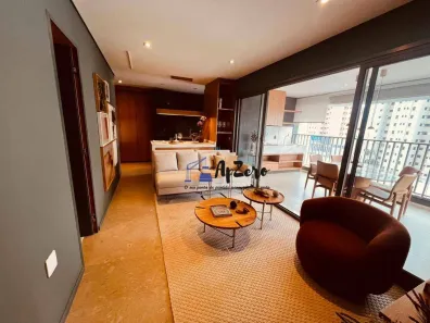 Apartamento com 3 Quartos à venda, 90m² no Jardim Aurélia, São Paulo