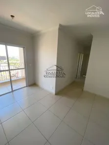 Apartamento com 2 Quartos à venda, 58m² no Jardim Bela Vista, Americana