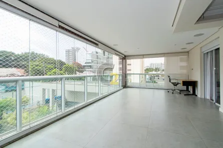 Apartamento com 4 Quartos à venda, 225m² no Perdizes, São Paulo