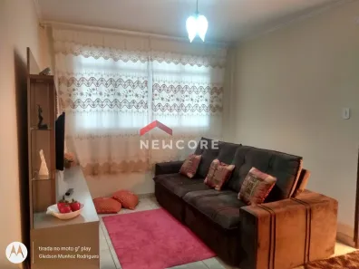 Sobrado com 4 Quartos à venda, 125m² no Jardim São João (São Rafael), São Paulo