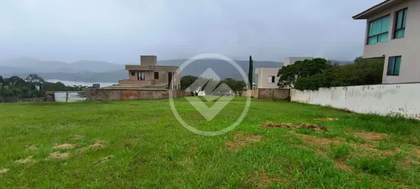 Lote/Terreno à venda, 603m² no Alphaville - Lagoa dos Ingleses, Nova Lima
