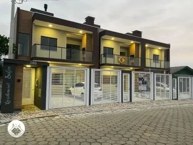 Apartamento com 2 Quartos à venda, 83m² no Itajubá II, Barra Velha