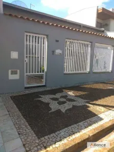 Casa com 3 Quartos à venda, 358m² no Jardim Paulista, Santa Bárbara D'Oeste