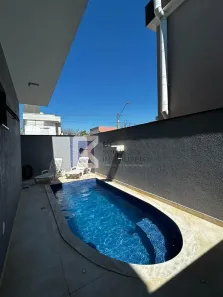 Sobrado com 4 Quartos à venda, 180m² no Jardim Park Real, Indaiatuba