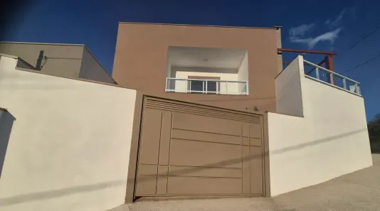 Casa com 3 Quartos à venda, 176m² no Jardim Floresta, Pouso Alegre