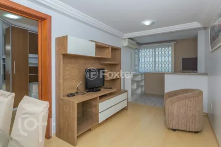 Apartamento com 1 Quarto à venda, 49m² no Santa Tereza, Porto Alegre