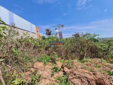 Lote/Terreno à venda, 360m² no , Mateus Leme