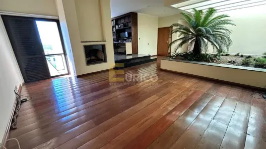 Apartamento com 4 Quartos à venda, 345m² no Centro, Jundiaí
