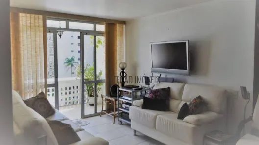 Apartamento com 3 Quartos à venda, 120m² no Jardim Paulista, São Paulo