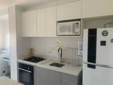 Apartamento com 2 Quartos à venda, 59m² no Vila Maria, São José dos Campos