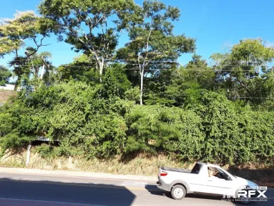 Lote/Terreno à venda, 1645m² no Engenho do Mato, Niterói