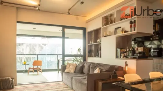 Apartamento com 3 Quartos à venda, 108m² no Chácara Inglesa, São Paulo