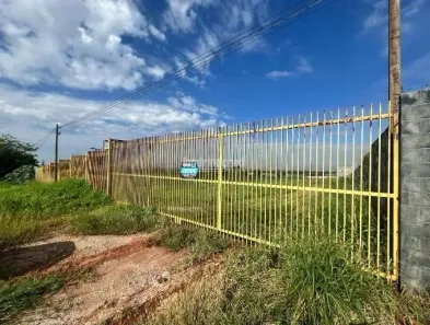 Lote/Terreno à venda, 7600m² no Warta, Londrina