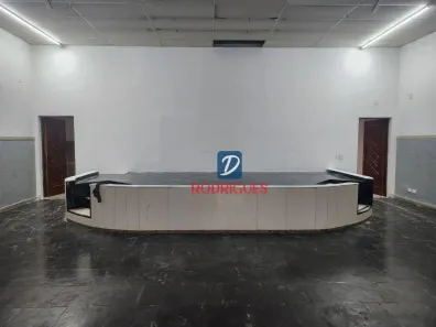 Prédio Comercial à venda, 350m² no Parque das Américas, Mauá