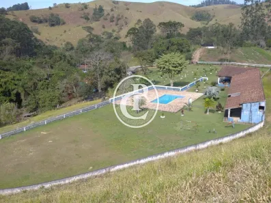 Fazenda/Sítio com 3 Quartos à venda, 100m² no Vila Unidos, São José dos Campos