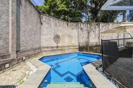 Casa de Condomínio com 3 Quartos à venda, 251m² no Chácara Monte Alegre, São Paulo
